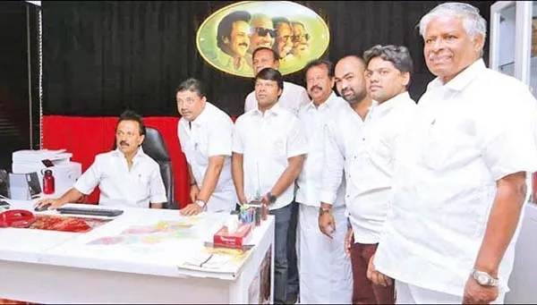 dmk it wing